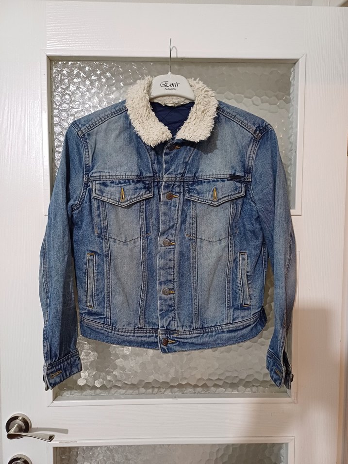 MANGO Kot Ceket - Görsel 2