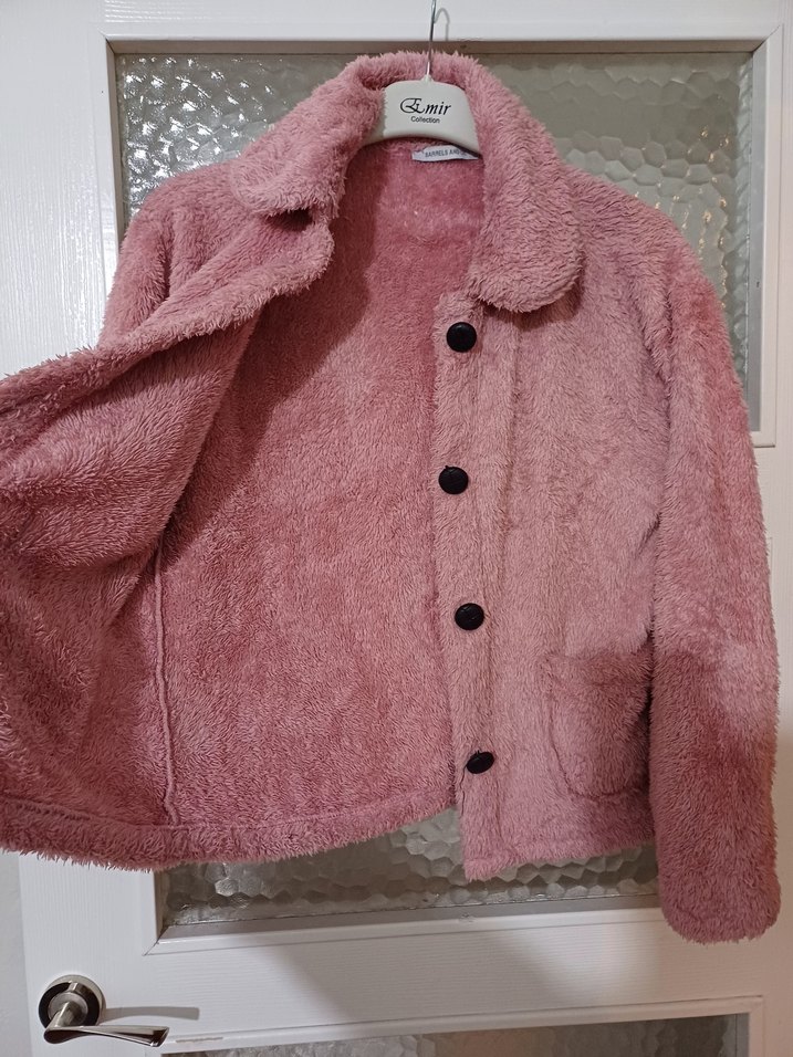 BARRELS END OIL Peluş Üst - Görsel 4