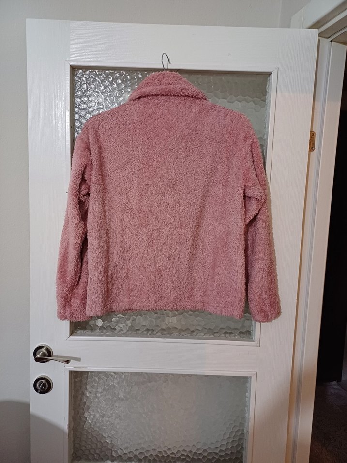 BARRELS END OIL Peluş Üst - Görsel 2