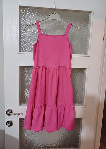 LC WAİKİKİ Çocuk Elbise - Görsel 3