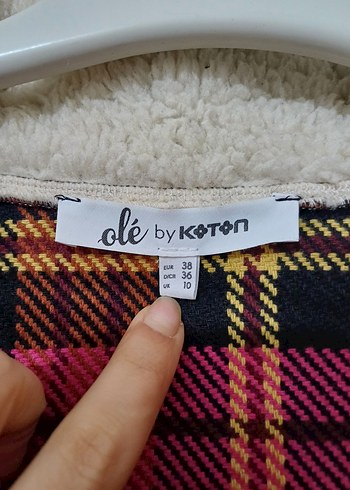 KOTON Ceket - Görsel 8