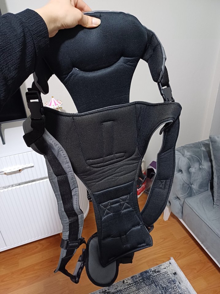 KRAFT Bebek Kanguru - Görsel 3