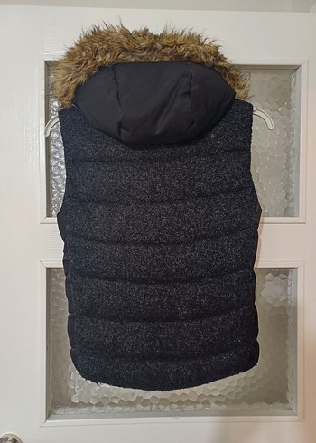 ZARA Mont Yelek - Görsel 2