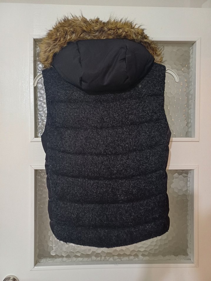 ZARA Mont Yelek - Görsel 2