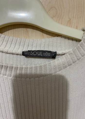 38 Beden gri Renk Kadın Sweatshirt