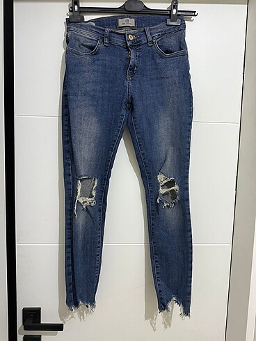 26 Beden Ltb kon jean pantolon