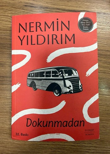 Dokunmadan - Nermin Yıldırım