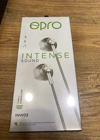 Type- giriş Kulaklık - Görsel 2