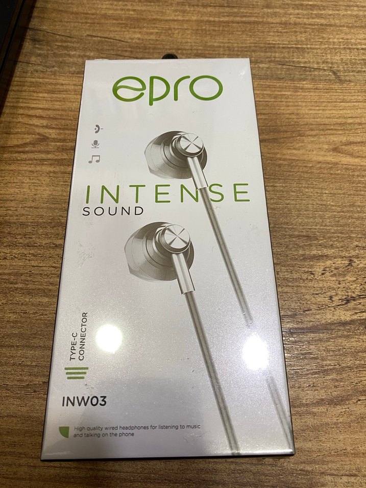 Type- giriş Kulaklık - Görsel 2