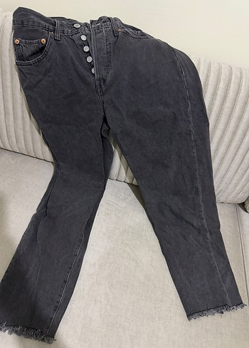 Levis Kadin Pantolon