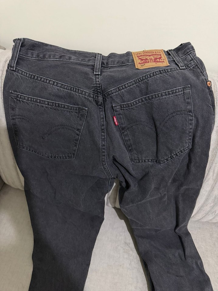 Levis Kadın Pantolon — görsel 2/5