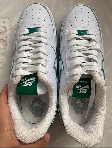 Nike Nike Air Spor Ayakkabısı