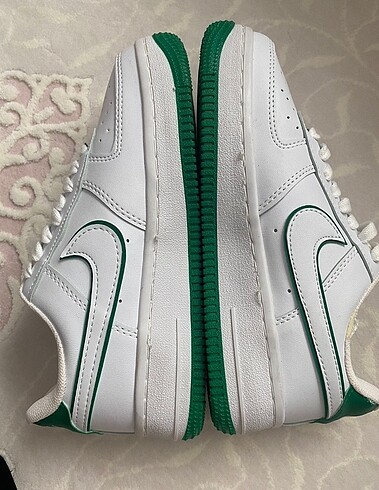 38 Beden Nike Air Spor Ayakkabısı