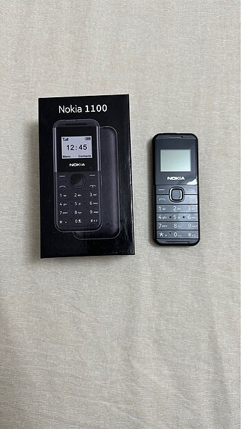 NOKİA 1100