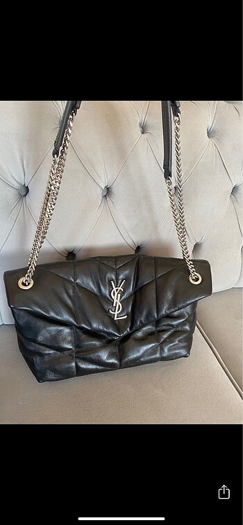 Ysl çanta
