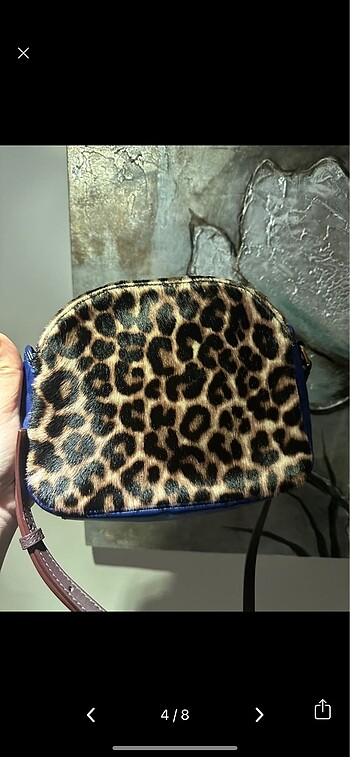 Orijinal marc jacobs çanta