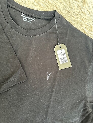 xl Beden All saints tshirt