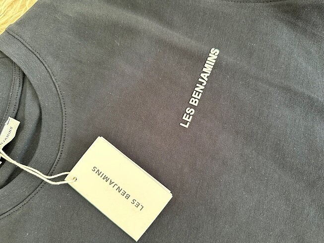 Les benjamins tshirt