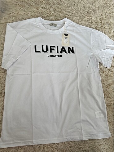 Lufian tshirt