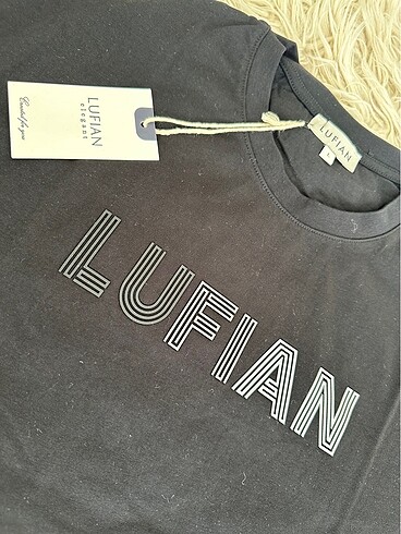 Lufian tshirt