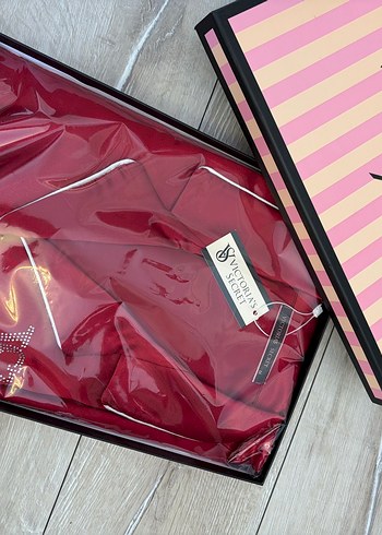 Victorias Secret pijama takımı - Görsel 2