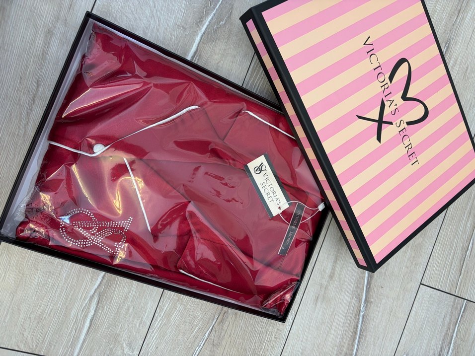 Victorias Secret pijama takımı - Görsel 2