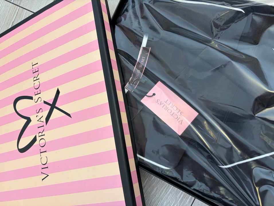 Victorias Secret pijama takımı - Görsel 2