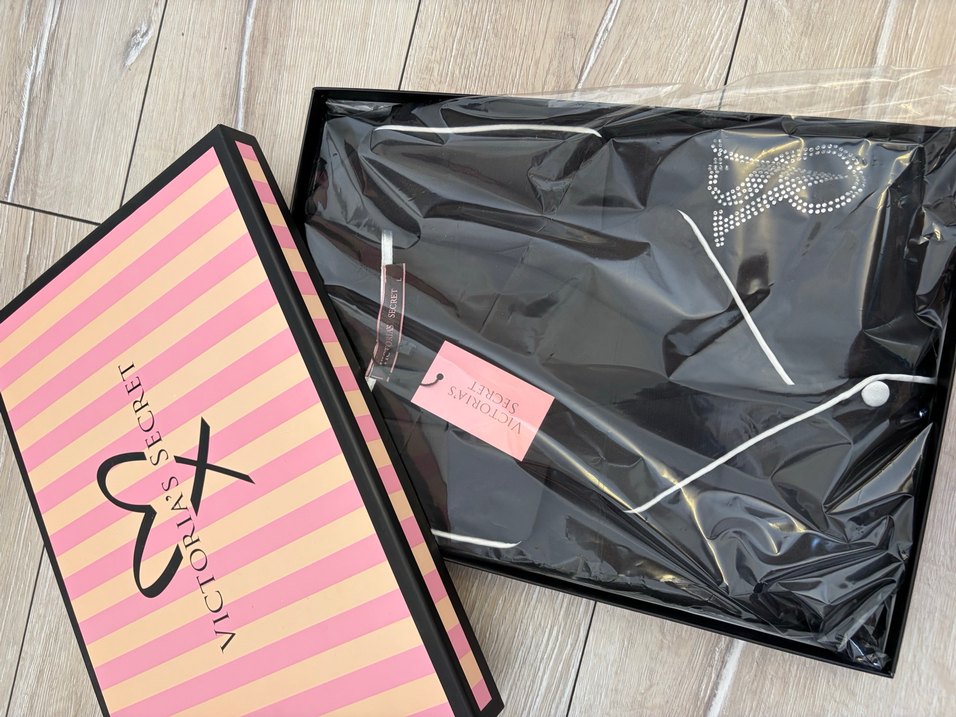 Victorias Secret pijama takımı - Görsel 3