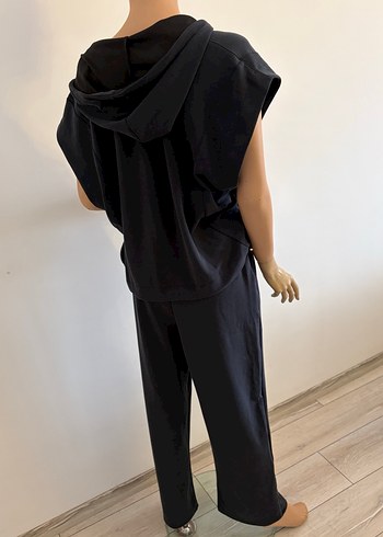 NetWork Kadın Eşofman Takımı - Görsel 3