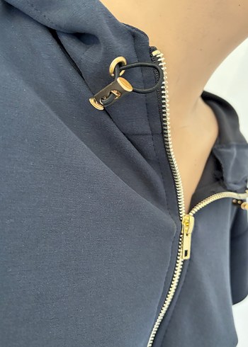 NetWork Kadın Eşofman Takımı - Görsel 4