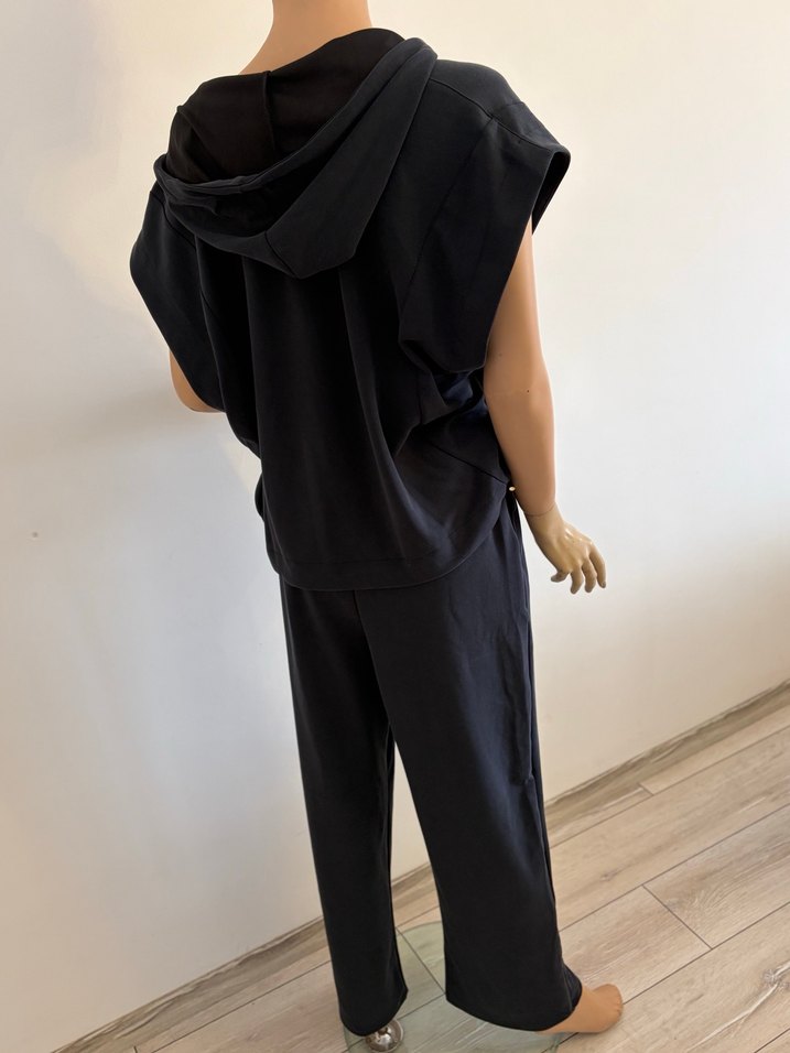 NetWork Kadın Eşofman Takımı - Görsel 3