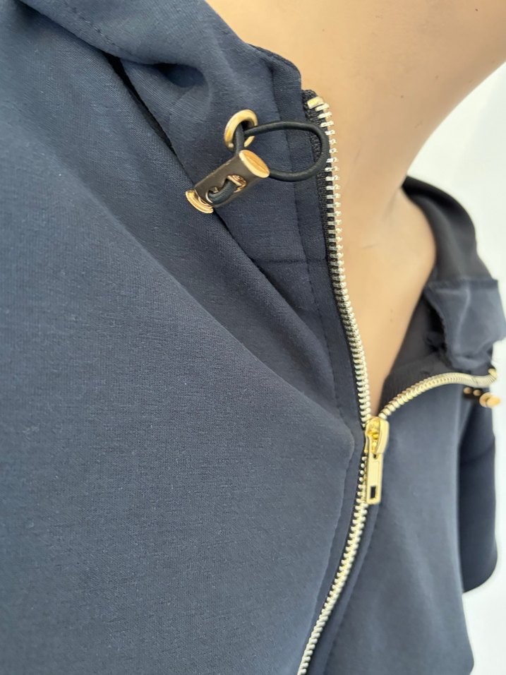 NetWork Kadın Eşofman Takımı - Görsel 4