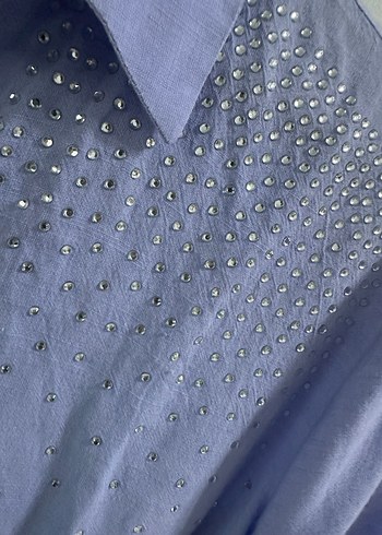 İpekyol gömlek - Görsel 2