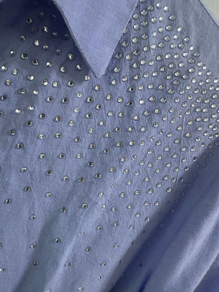 İpekyol gömlek - Görsel 2