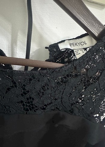 İpekyol bluz - Görsel 3