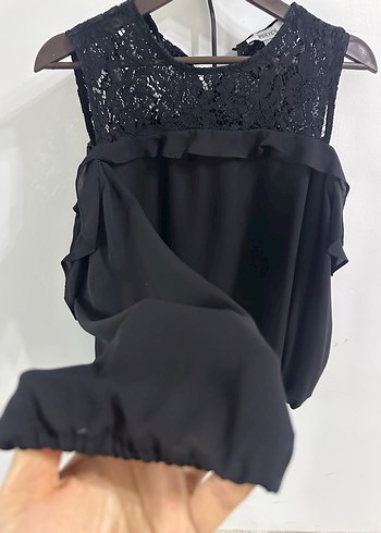 İpekyol bluz - Görsel 2