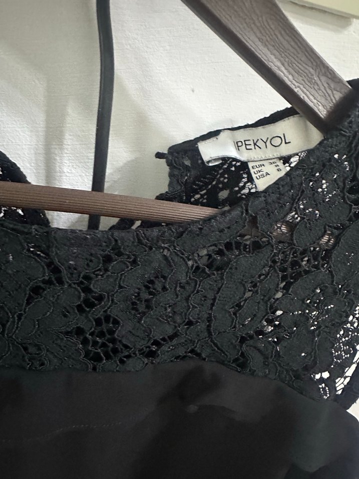 İpekyol bluz - Görsel 3