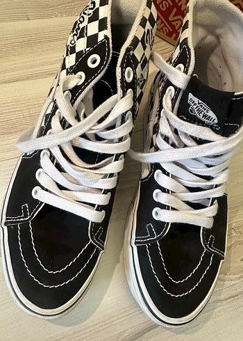 Vans sneaker - Görsel 4