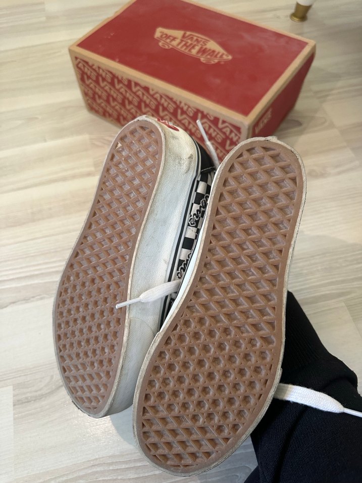 Vans sneaker - Görsel 5