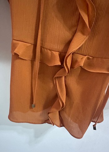 Adl bluz - Görsel 2