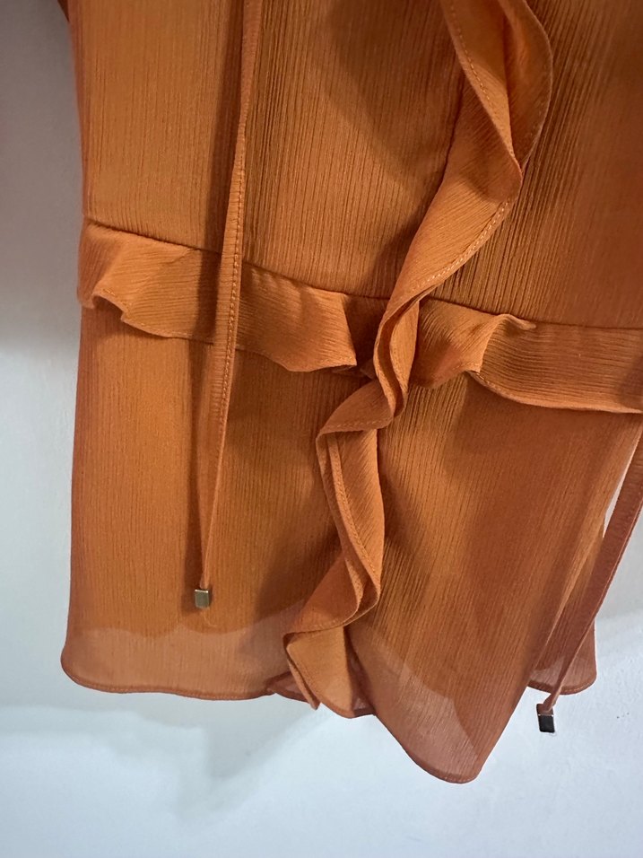 Adl bluz - Görsel 2