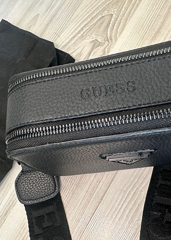 Guess çanta - Görsel 2