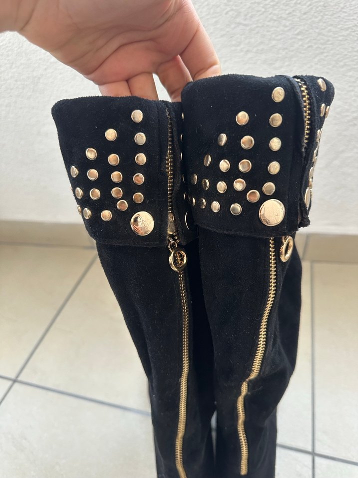 Kadın çizme - Görsel 2