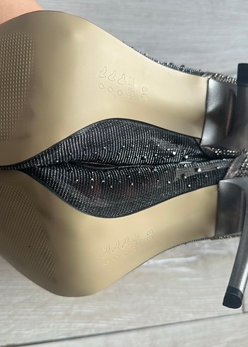 Kadın stiletto - Görsel 2