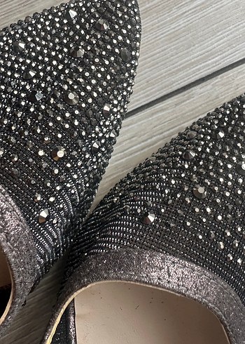 Kadın stiletto - Görsel 4