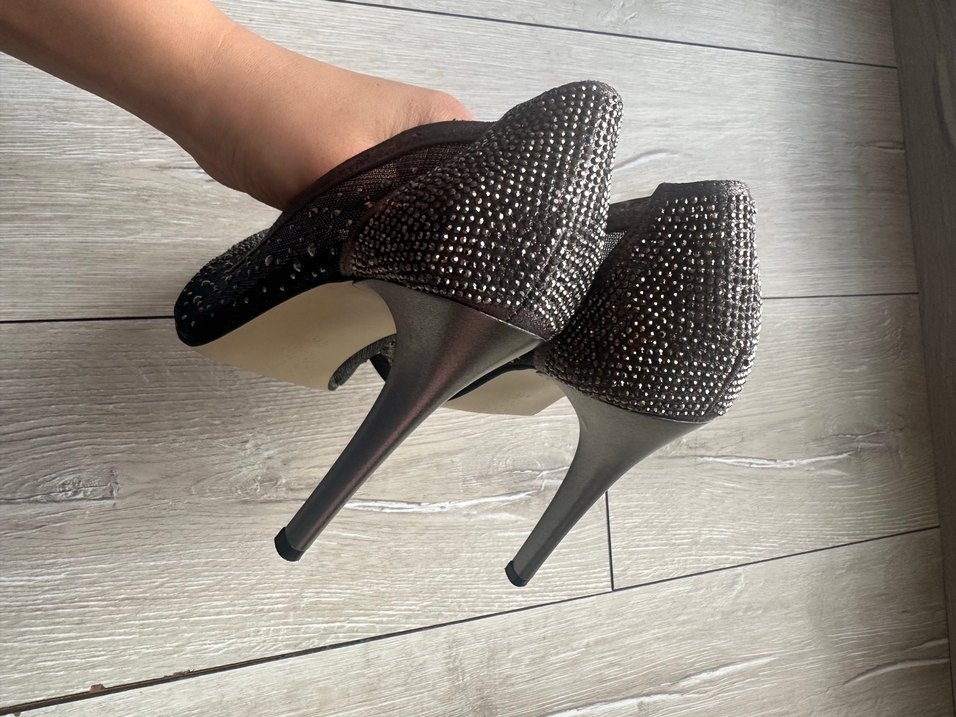 Kadın stiletto - Görsel 3