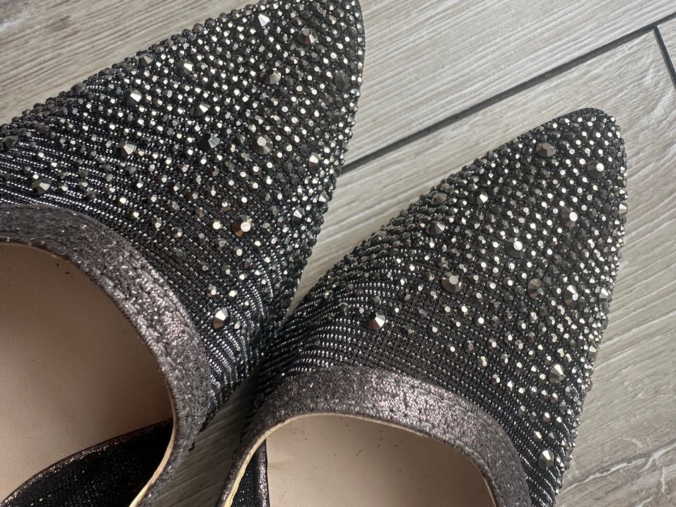 Kadın stiletto - Görsel 4