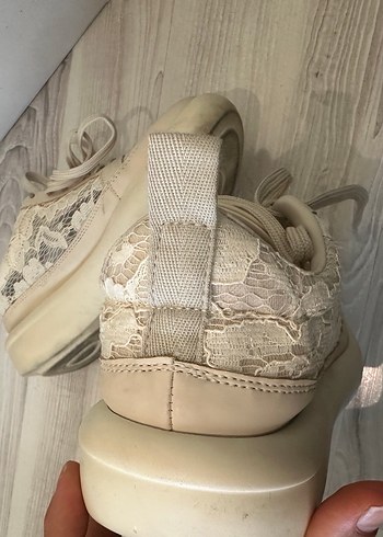 İpekyol sneaker ayakkabı - Görsel 3