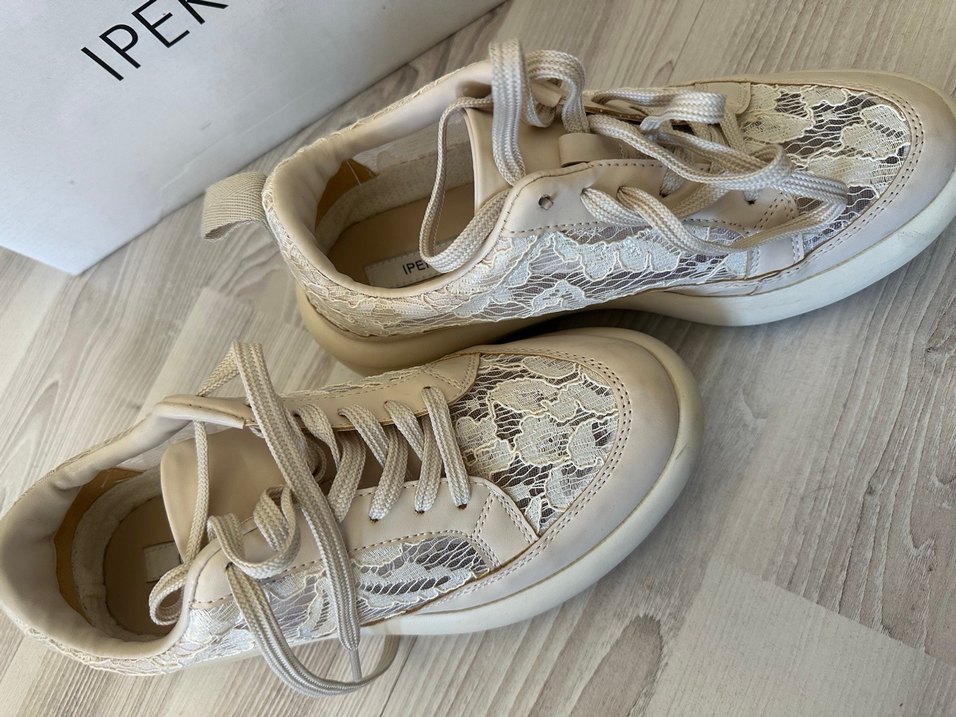 İpekyol sneaker ayakkabı - Görsel 4