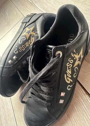 Guess sneaker - Görsel 4